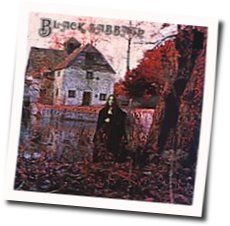 Hole In The Sky Tab by Black Sabbath