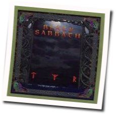 Law Maker Tab by Black Sabbath