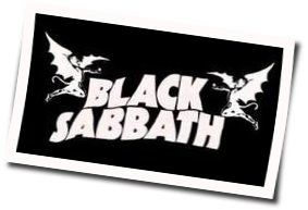 N I B by Black Sabbath