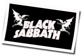 N.i.b Chords by Black Sabbath