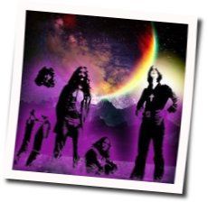Planet Caravan Bass tabs by Black Sabbath