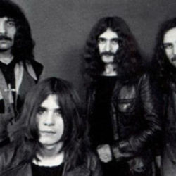Slapback Tab by Black Sabbath
