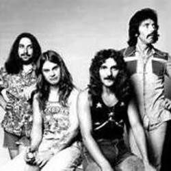 Snowblind Tab by Black Sabbath