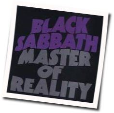 St Vitus Dance Bass Tab by Black Sabbath