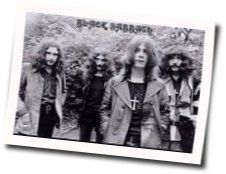 Sweat Leaf Tab by Black Sabbath