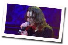 The Loner Bass Tab by Black Sabbath