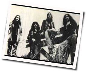 The Rebel by Black Sabbath