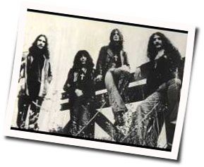 The Rebel Chords by Black Sabbath