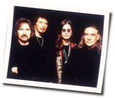 Tomorrows Dream  Tab by Black Sabbath