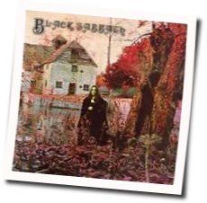 Under The Sun Tab by Black Sabbath