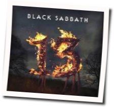 Zeitgeist by Black Sabbath