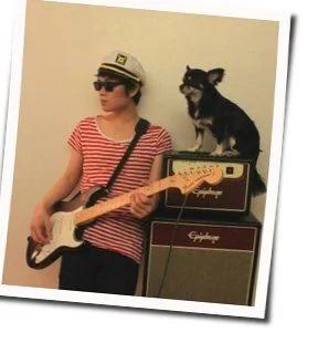 Everything Chords by The Black Skirts