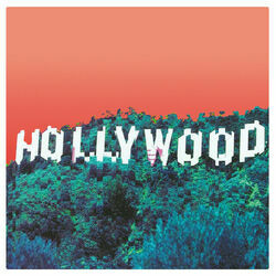 Hollywood Chords by The Black Skirts
