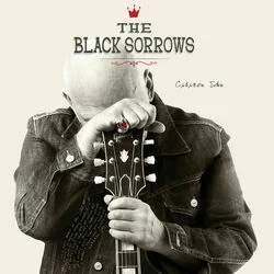 Brother Moses Sister Mae Chords by The Black Sorrows