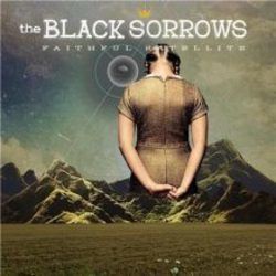 Fix My Bail Chords by The Black Sorrows