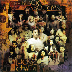 Last One Standing For Ya Chords by The Black Sorrows