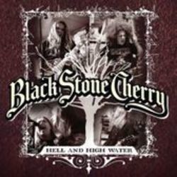Big City Lights Chords by Black Stone Cherry