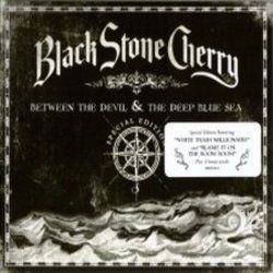 Blame It On The Boom Boom Bass Tab by Black Stone Cherry