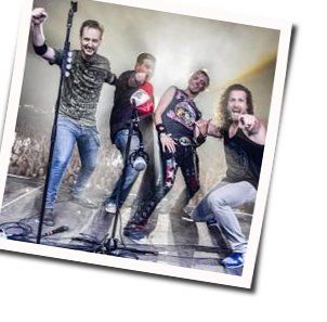 Cheaper To Drink Alone Chords by Black Stone Cherry
