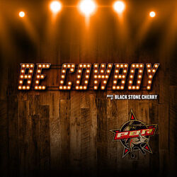 Cowboys Chords by Black Stone Cherry