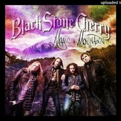 Holding On To Letting Go Tab by Black Stone Cherry