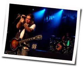 Hoochie Coochie Man Chords by Black Stone Cherry