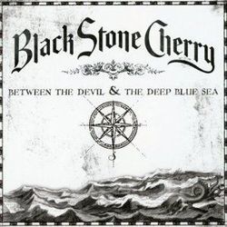 Black Stone Cherry chords for Killing floor