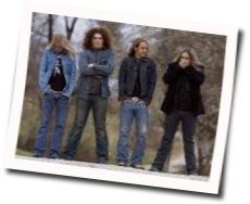 Peace Is Free Tab by Black Stone Cherry