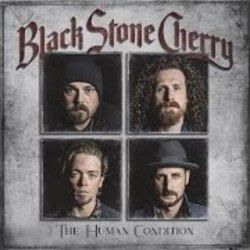 Black Stone Cherry chords for When angels learn to fly