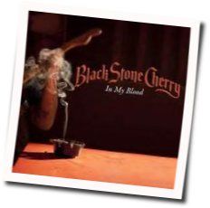 You Chords by Black Stone Cherry