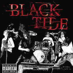 Shockwave Bass Tab by Black Tide