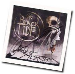 Start Over Chords by Black Tide