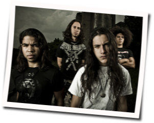 Take It Easy Tabs by Black Tide