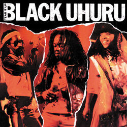 I Love King Selassie Chords by Black Uhuru