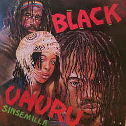 Sinsemilla by Black Uhuru