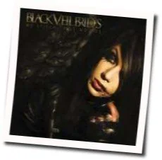 Carolyn Tab by Black Veil Brides