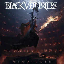 Cut Chords by Black Veil Brides