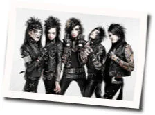 Fallen Angels Tab by Black Veil Brides