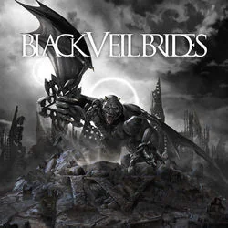 Last Rites Chords by Black Veil Brides