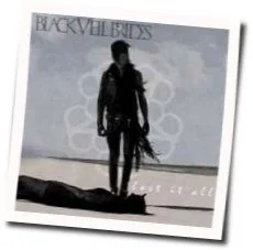 Lost It All Chords by Black Veil Brides