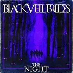 Saints Of The Blood Chords by Black Veil Brides