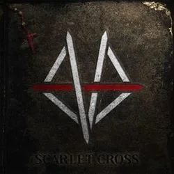 Scarlet Cross Tab by Black Veil Brides