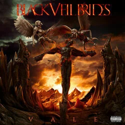 The Last One Intro Tab by Black Veil Brides