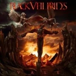 Throw The First Stone Tab by Black Veil Brides