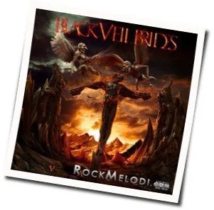Vale This Is Where It Ends Chords by Black Veil Brides