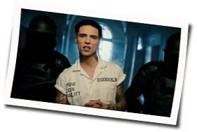 Wake Up Tab by Black Veil Brides