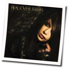 Carolyn Tab by Black Veil Brides