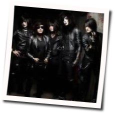 Done For You Chords by Black Veil Brides