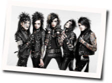 Fallen Angels Tab by Black Veil Brides