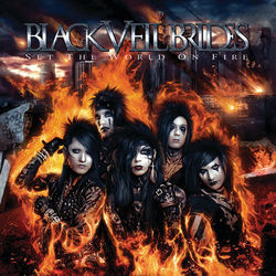 God Bless You Tab by Black Veil Brides